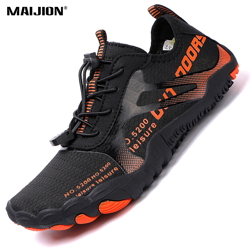 Us Aquatic Sports - Leichte, rutschfeste Watschuhe, Unisex, atmungsaktiver Aquasneaker,