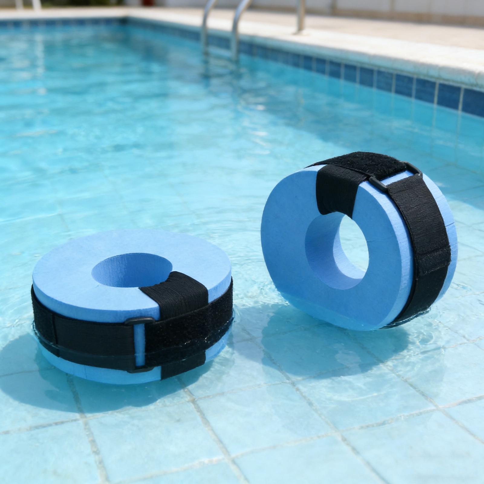 2er-Set Schaumstoff-Schwimmrin – Us Aquatic Sports Bewertung und Preis