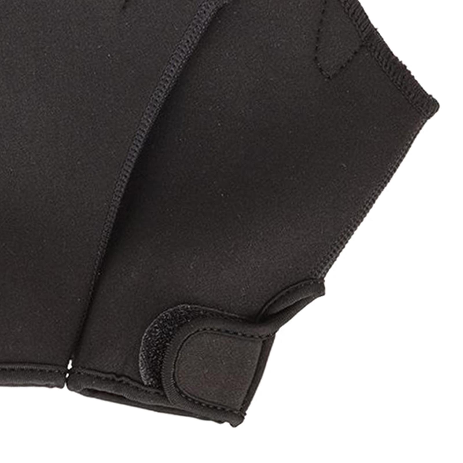 Nylon-Schwimmhandschuhe mit Ve – Us Aquatic Sports Bewertung und Preis