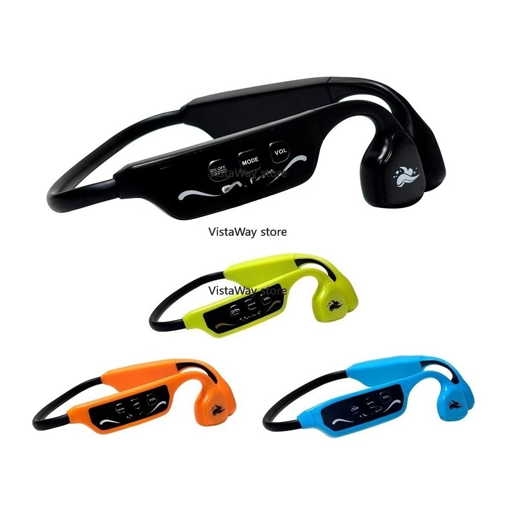 SwimTalk Wasserdichte Kopfhöre – Us Aquatic Sports Bewertung und Preis