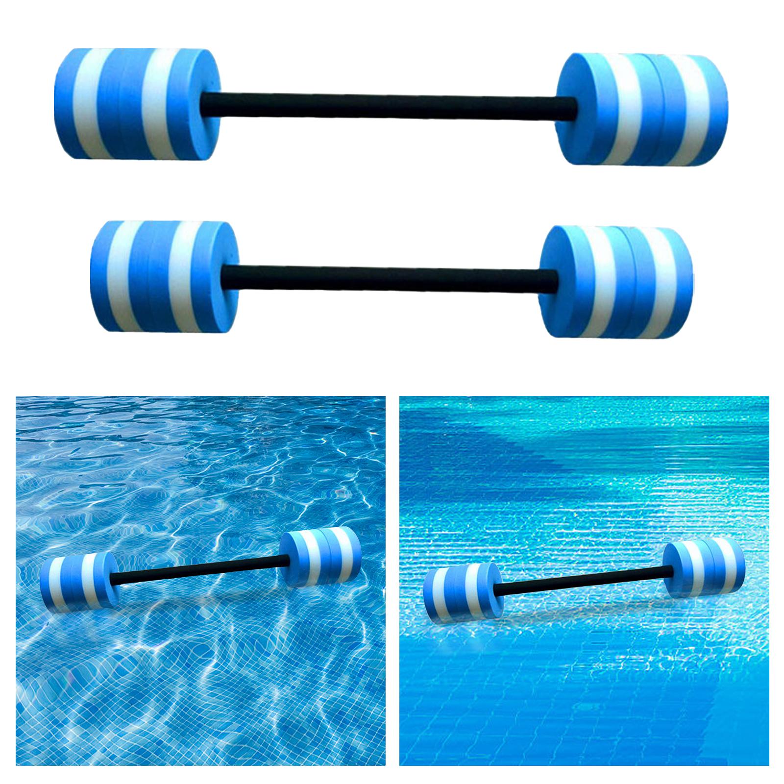 Schwimmbad-Hantel-Zubehör: Wei – Us Aquatic Sports Bewertung und Preis